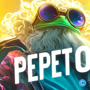 Ethereum momentum builds as Pepeto raises $5.2m and expands its cross-chain vision