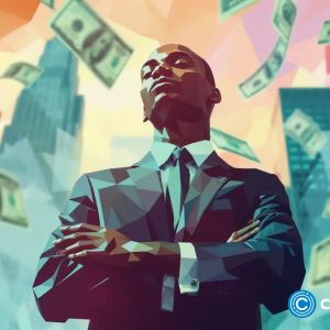 Crypto VC funding: $161m floods startups as token prices sway