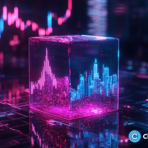 Quant rallies as tokenized reality catches up to the hype