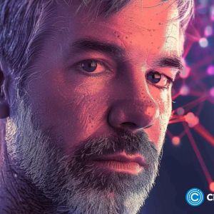Bitcoin to meet bro science? Saylor shoots his shot, hopes to chat crypto on Joe Rogan