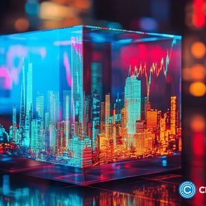 Tokenized private credit breaks the $13b barrier