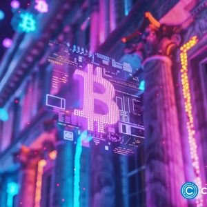 Bitcoin ETFs ended six-week inflow streak over macro jitters and BTC slump