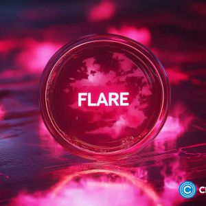 FLR eyes 26% breakout rally following Uphold partnership