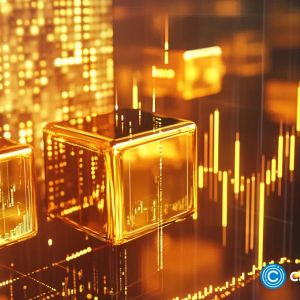 Tether’s USDT0 launches XAUt0, an omnichain version of its gold-backed token
