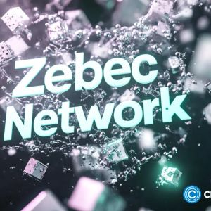 Zebec Network price prediction: Is the rally just beginning?