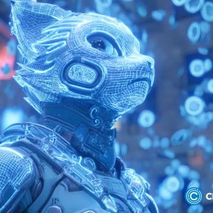 Toshi price prediction for 2025 and beyond: Paws up or pullback?