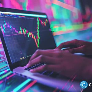 Moonchain price prediction – MXC looking for another pump soon?