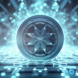 Red alert: Cardano price at risk of crashing despite hitting transaction milestone