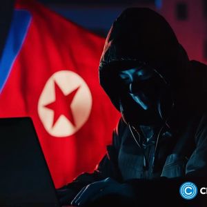 ZachXBT links LiFi volume surge to DPRK laundering post-Bybit hack