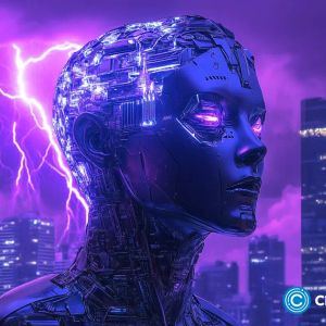 Polkadot boosts interchain messaging as Lightchain AI expands wallet reach across tiers
