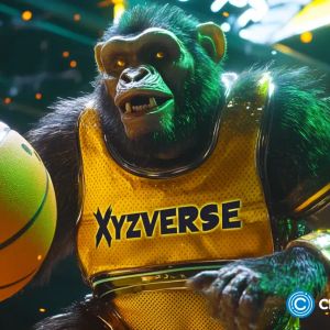 XYZ may surge post-listing, say analysts still bullish on MKR and UNI this cycle