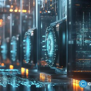 RichMiner green mining beats Musk’s carbon standards with potential 1.61% daily income