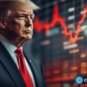 Why is crypto down today? Trump-Musk fallout rattles sentiment, Dogecoin drops 20%