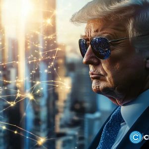 Trump Media files Form S-3 with U.S. SEC over $2.3B raise for Bitcoin treasury