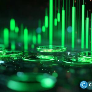 TON climbs; Lightchain AI surges with investor confidence built from the ground up