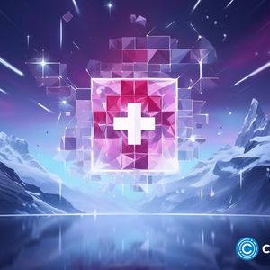 Switzerland approves bill allowing crypto information sharing with 74 nations by 2026