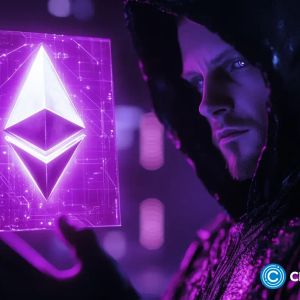Ethereum forecast suggests rally to $10k, new DeFi coin poised to soar alongside Tron