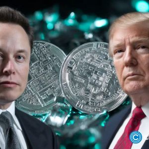 Trending today: Musk-Trump fallout, DOGE dip and new viral memecoin Kori