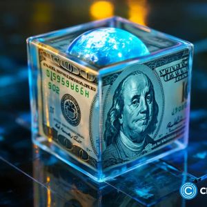 Crypto VC funding: Circle’s $1.1b IPO, IOST’s $21m raise lead the week