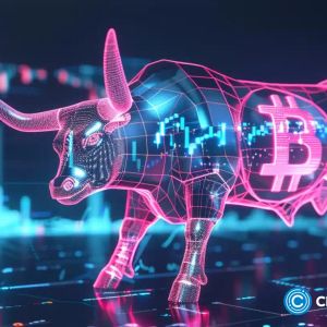 $300,000 Bitcoin calls and a fading $85,000 put wall — is the market preparing for something explosive?