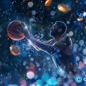 XRP struggles, SUI faces setback; BlockDAG quietly delivers 2,520% gains, teases NBA deal