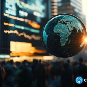 U.S. crypto companies announce support for BRCA inclusion
