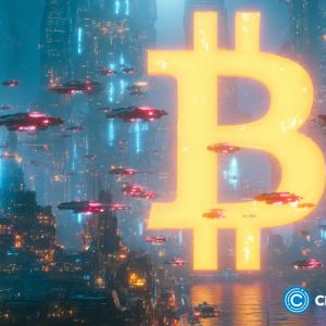 Analysts think Circle’s IPO signals caution for Bitcoin, here’s why