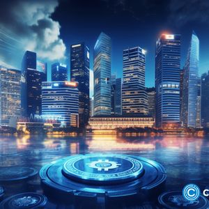 Circle IPO prompts $50m investment from Japan’s SBI Holdings