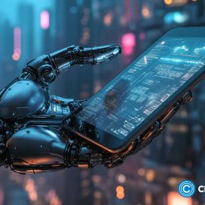 Surviving the AI revolution in a post-labor economy | Opinion
