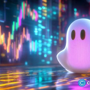 Aave goes live on Sony’s Soneium