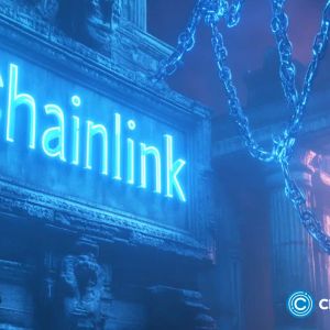 Chainlink boosts oracles, while Lightchain AI expands ecosystem with $150k grant pools