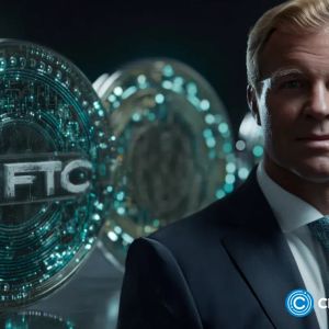 Brian Quintenz’s $3.4M crypto stash — will the Senate block his CFTC comeback?