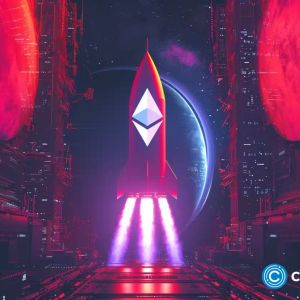 Starknet to launch STRK staking v2 on mainnet on June 17