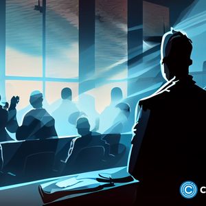 Crypto Founder Charged in DOJ Probe for Laundering $500M