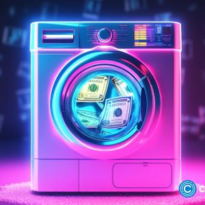 Crypto-linked suspicious transactions hit record high in Germany