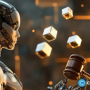Louisiana establishes legislative committee to study crypto, blockchain, and AI