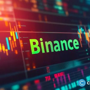 Binance debunks reports of XRP withdrawal suspension amid community concerns