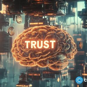ZK ‘redefines trust,’ Lagrange CEO says after NVIDIA Inception nod