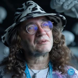Interview | SingularityNET’s Dr. Ben Goertzel on AGI, crypto and the end of jobs