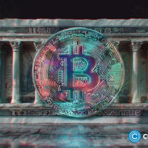 Over a third of Bitcoin’s circulating supply is in instituitional hands: report
