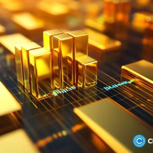 Tether acquires a 31.9% stake in Canadian gold mining firm Elemental