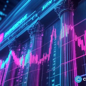 Sonic poised for deeper correction ahead despite a potential Coinbase listing