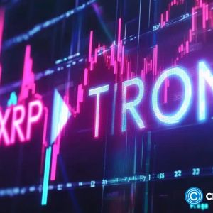USD1 stablecoin launches on TRON amid major governance update