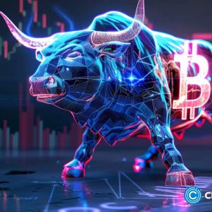 Is it the time to buy Bitcoin? $170,000 setup looks like “a ticking time bomb”