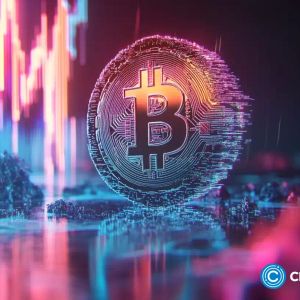 Bitcoin eyes $110k, but this new memecoin could make investors wealthy