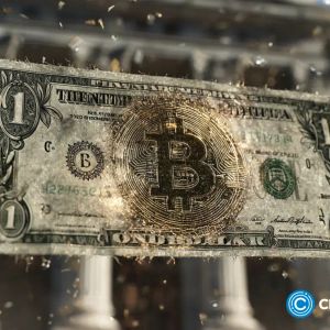 Anthony Pompliano plots $750m Bitcoin buy via SPAC merger: report