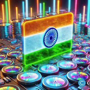India cracks down on crypto tax evasion in enforcement push