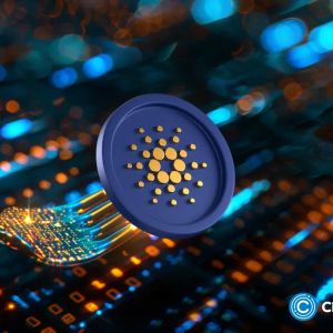 Charles Hoskinson floats $100m ADA treasury reboot to stabilize Cardano ecosystem