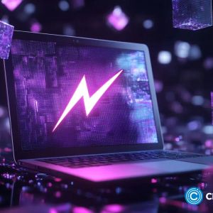 Lightchain AI secures dev funding as Stellar seeks relevance in the crypto space