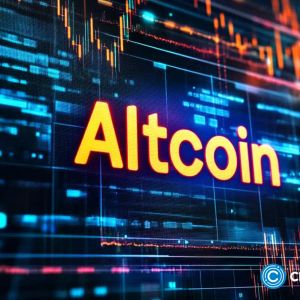 Solana sags, but HOLD holds strong: Altcoins outshine majors